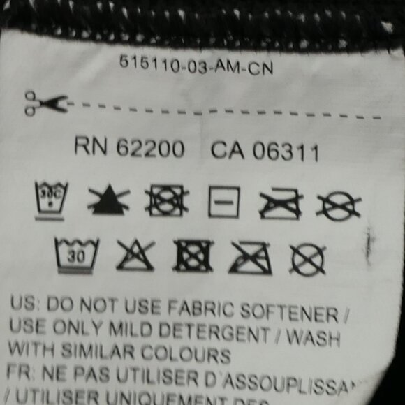 Puma- Women Athletic dryCELL high waist legging-Size S-EUC - Picture 7 of 7